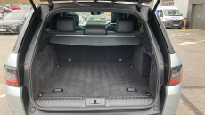 Land Rover Range Rover Sport 3.0 D300 HSE Silver 5dr Auto Diesel Estate